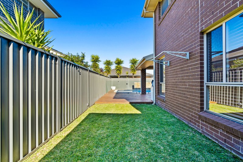 Photo - 48 Discovery Circuit, Gregory Hills NSW 2557 - Image 10