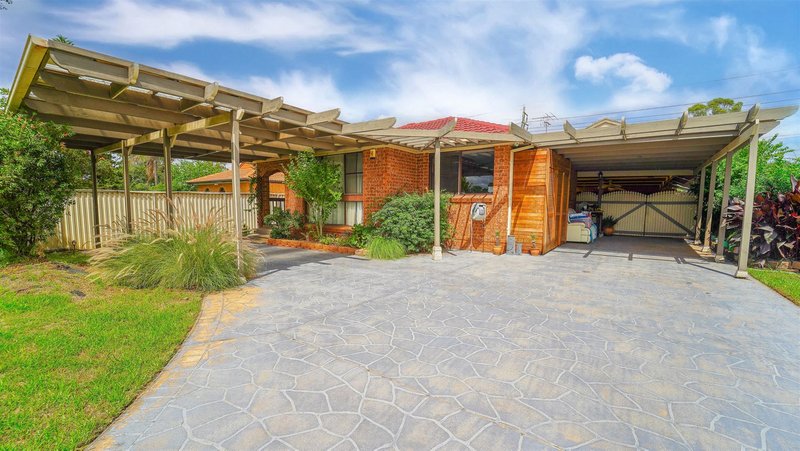 48 Don Mills Avenue, Hebersham NSW 2770