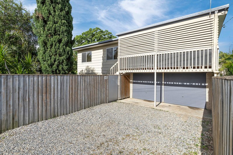 48 Dongarven Drive, Eagleby QLD 4207