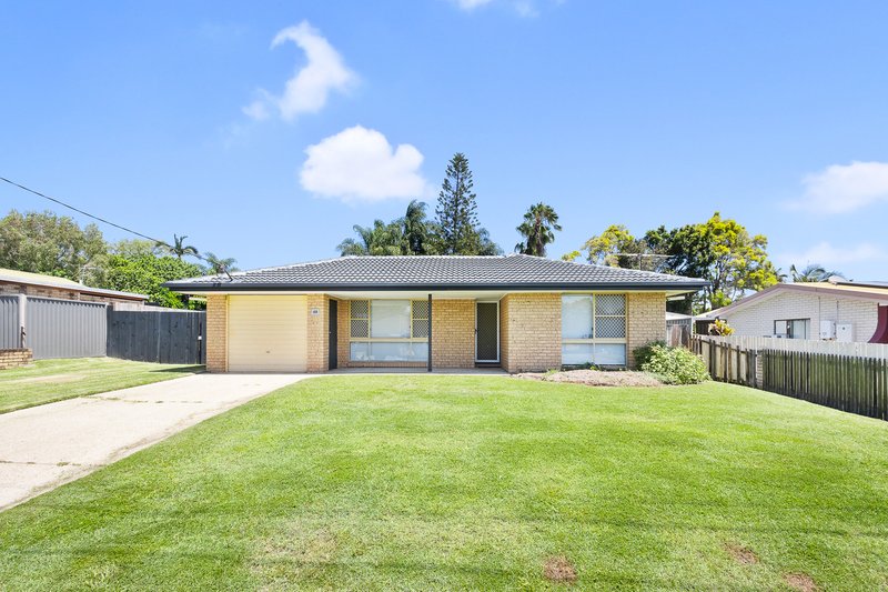 48 Donowain Drive, Deception Bay QLD 4508