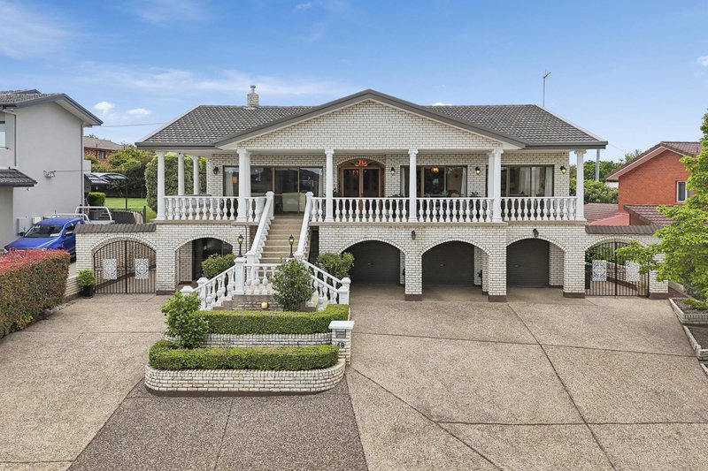 48 Dumas Street, Mckellar ACT 2617