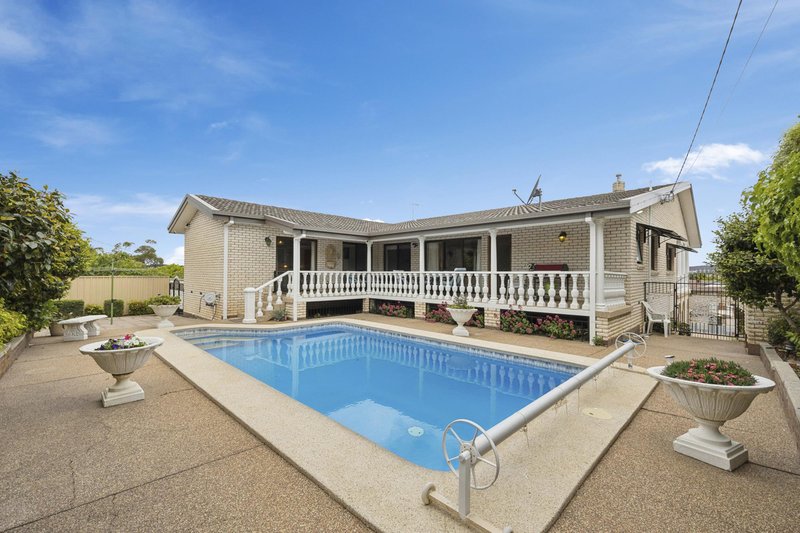 Photo - 48 Dumas Street, Mckellar ACT 2617 - Image 17