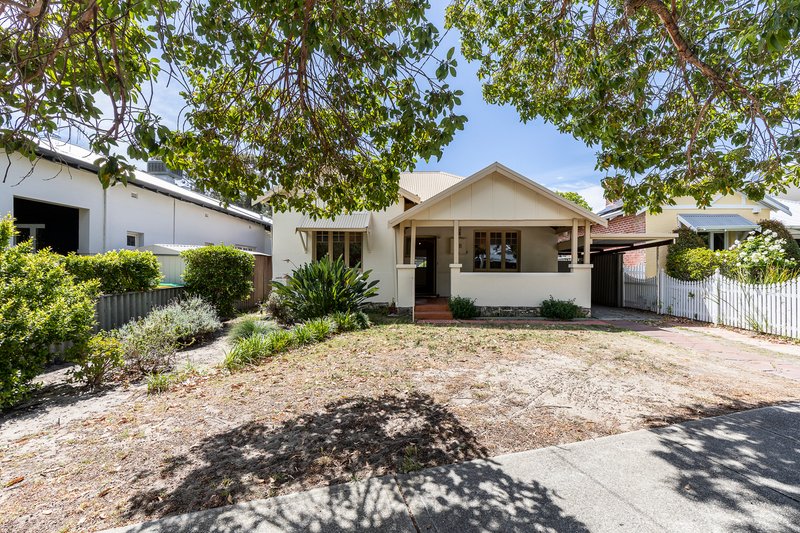 48 Dunedin Street, Mount Hawthorn WA 6016