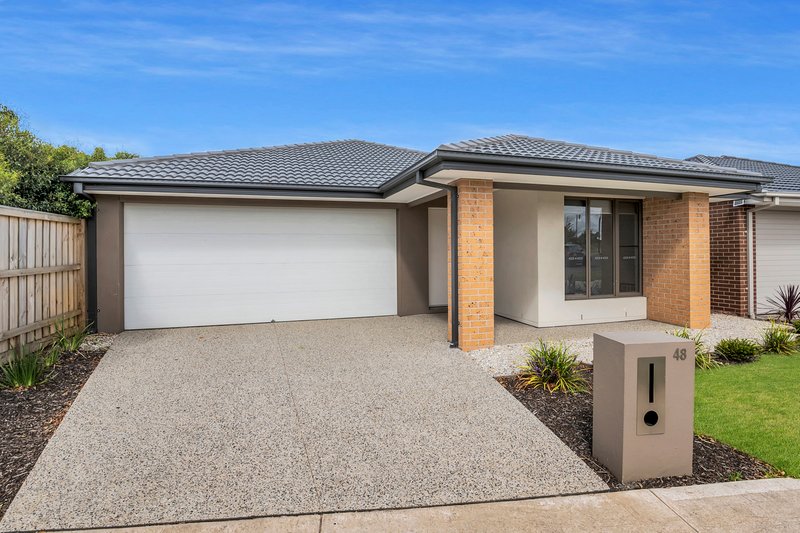 48 Dwyer Street, Kalkallo VIC 3064