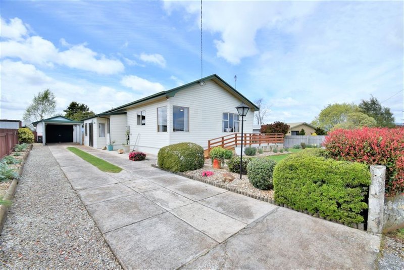 48 East Church Street, Deloraine TAS 7304