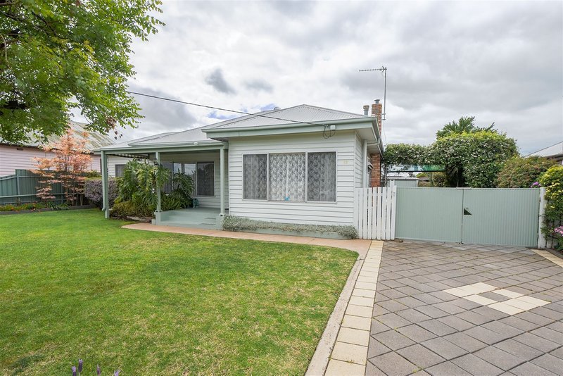 48 Edith Street, Horsham VIC 3400