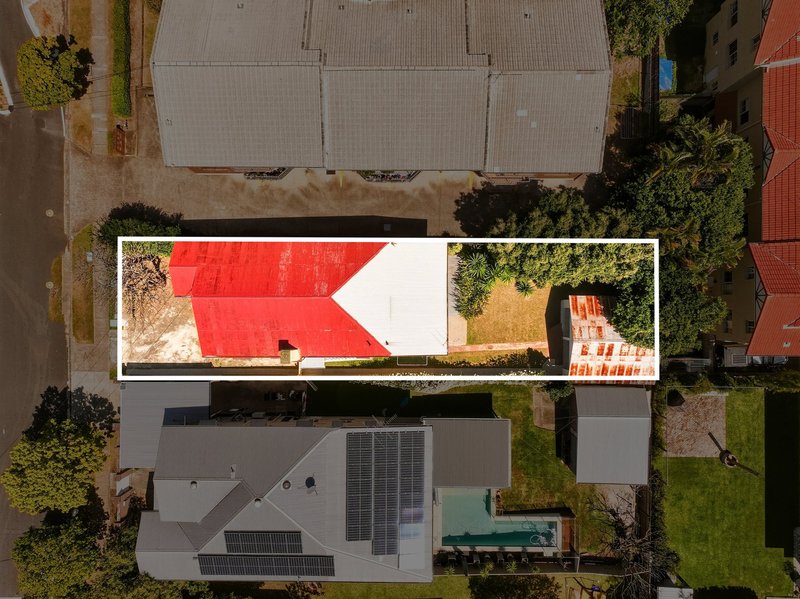 Photo - 48 Eighth Avenue, Coorparoo QLD 4151 - Image 22
