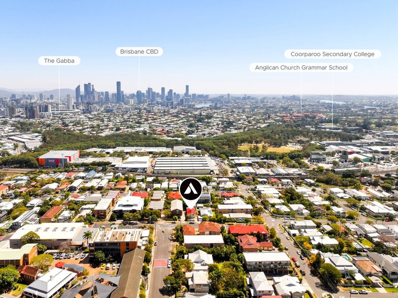 Photo - 48 Eighth Avenue, Coorparoo QLD 4151 - Image 24