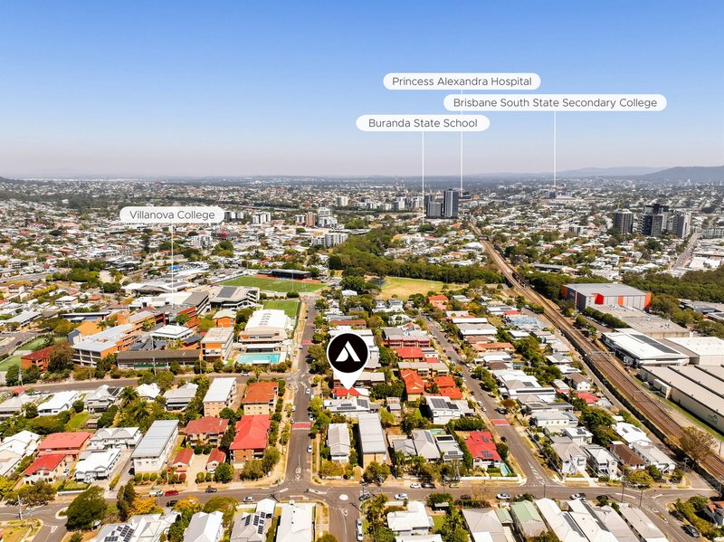 Photo - 48 Eighth Avenue, Coorparoo QLD 4151 - Image 25