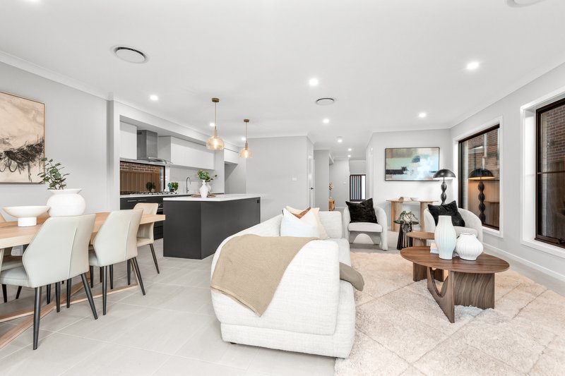 Photo - 48 Elara Boulevard, Marsden Park NSW 2765 - Image 7