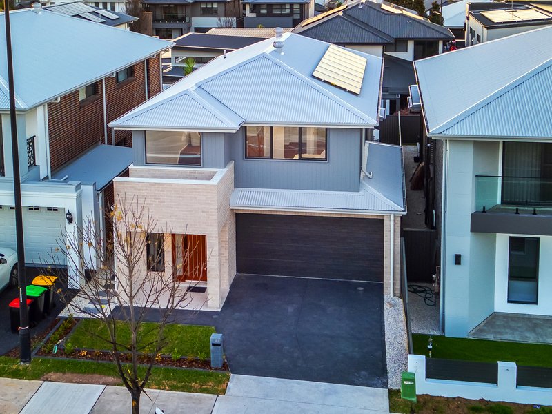 Photo - 48 Elara Boulevard, Marsden Park NSW 2765 - Image 14