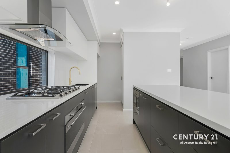 Photo - 48 Elara Boulevard, Marsden Park NSW 2765 - Image 2
