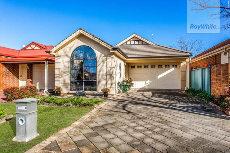 48 Elder Circuit, Mawson Lakes SA 5095