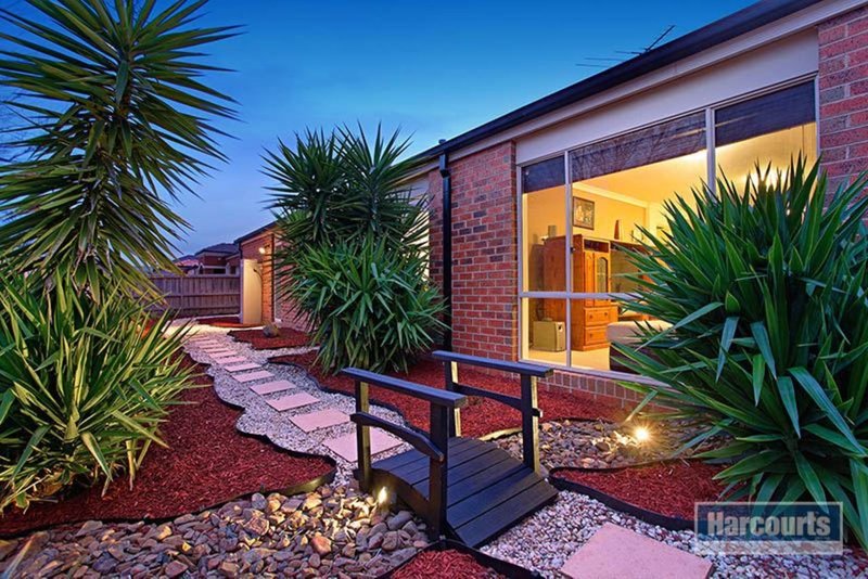 Photo - 48 Ellendale Street, Rowville VIC 3178 - Image 9