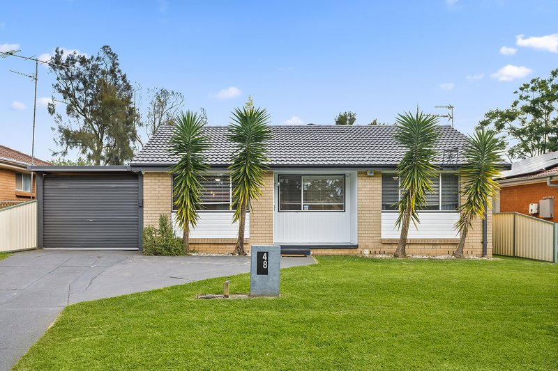 48 Ena Avenue, Avondale NSW 2530