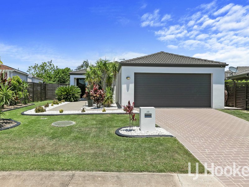 Photo - 48 Endeavour Way, Eli Waters QLD 4655 - Image 2