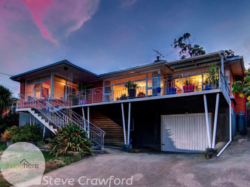 48 Ernest Street, Kings Meadows TAS 7249