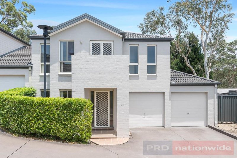 48 Eucalyptus Court, Picnic Point NSW 2213