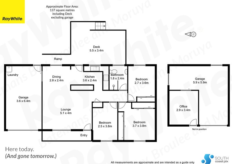 Photo - 48 Evans Street, Moruya NSW 2537 - Image 20