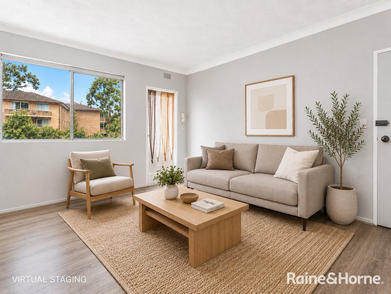 Photo - 4/8 Factory Street, North Parramatta NSW 2151 - Image 1