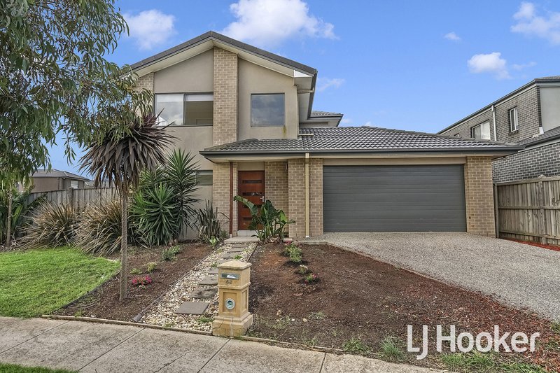 48 Featherbrook Drive, Point Cook VIC 3030