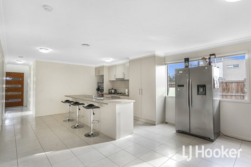 Photo - 48 Featherbrook Drive, Point Cook VIC 3030 - Image 2