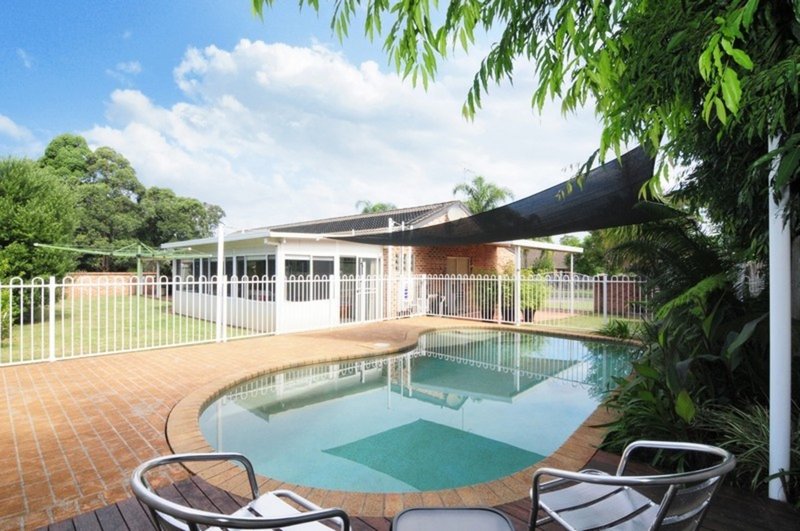 Photo - 48 Ferntree Drive, Bomaderry NSW 2541 - Image 10