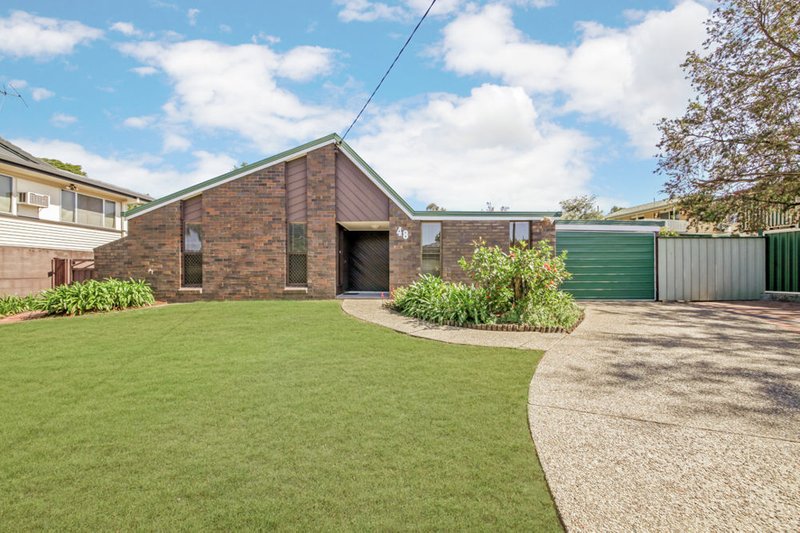 48 Ferny Way, Ferny Hills QLD 4055