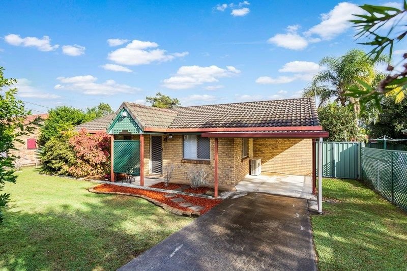 48 First Avenue, Marsden QLD 4132