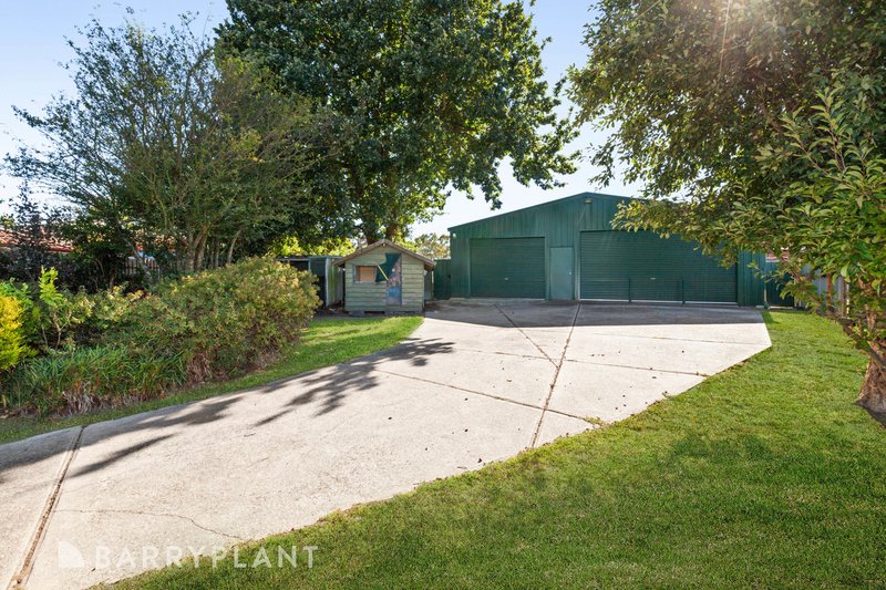 Photo - 48 Fitzroy Street, Kilmore VIC 3764 - Image 11