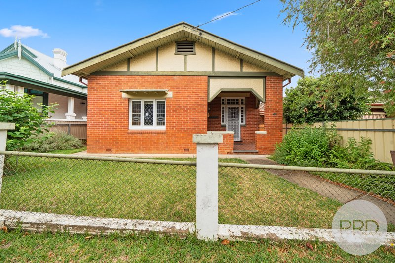 48 Flinders Street, Turvey Park NSW 2650