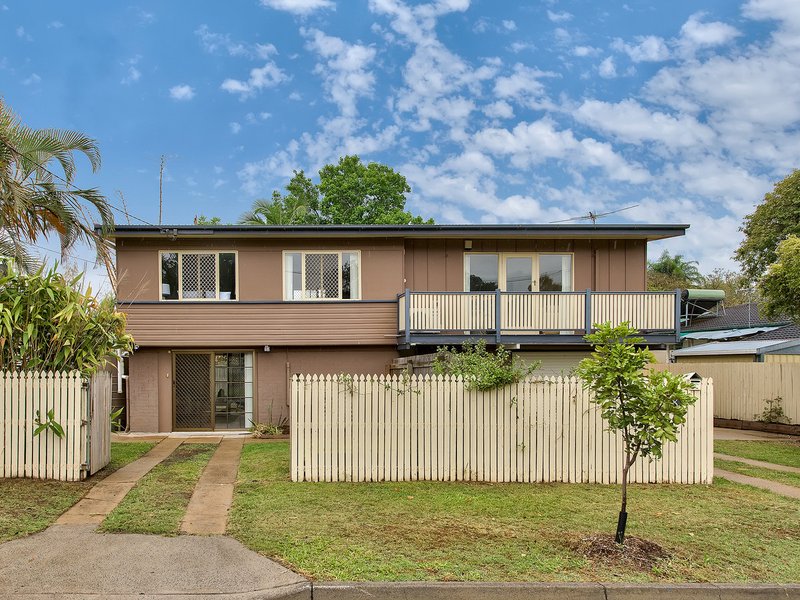 Photo - 48 Fogarty Street, Stafford QLD 4053 - Image