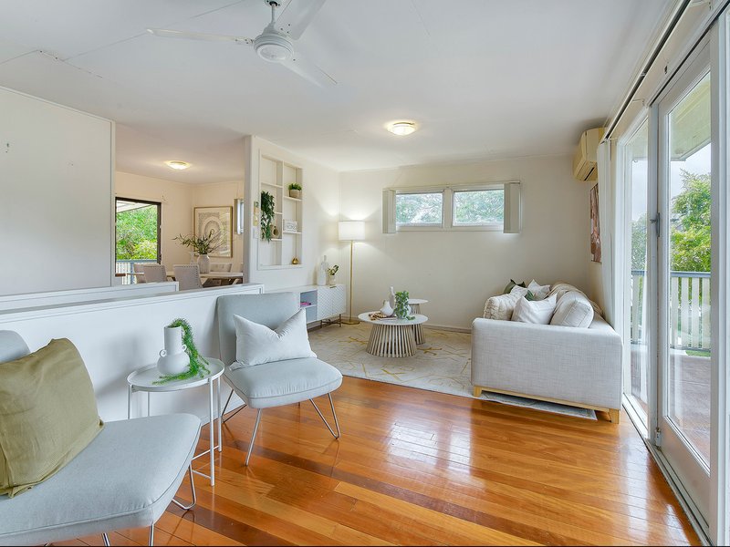 Photo - 48 Fogarty Street, Stafford QLD 4053 - Image 2