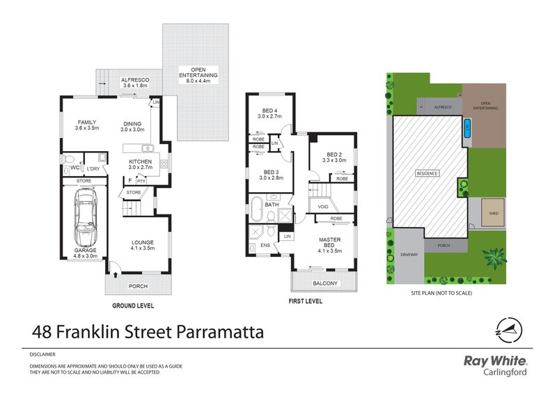 Photo - 48 Franklin Street, Parramatta NSW 2150 - Image 19