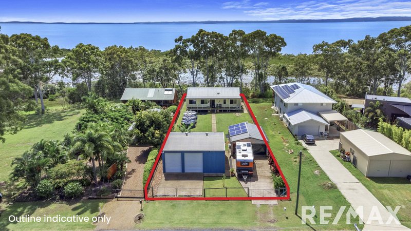 48 Fraser Drive, River Heads QLD 4655