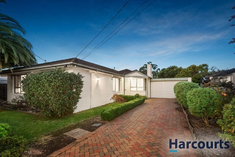 48 Frudal Crescent, Knoxfield VIC 3180