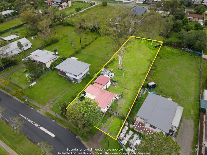 48 Garfield Road, Logan Central QLD 4114