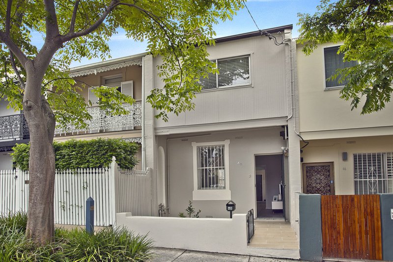 Photo - 48 Garners Avenue, Marrickville NSW 2204 - Image 2