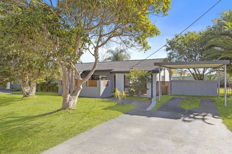 Photo - 48 George Evans Road, Killarney Vale NSW 2261 - Image 1