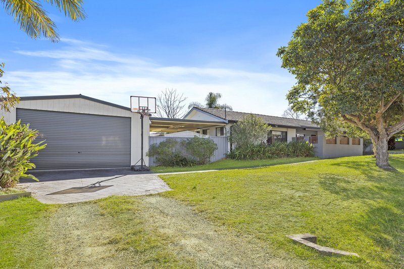 Photo - 48 George Evans Road, Killarney Vale NSW 2261 - Image 2