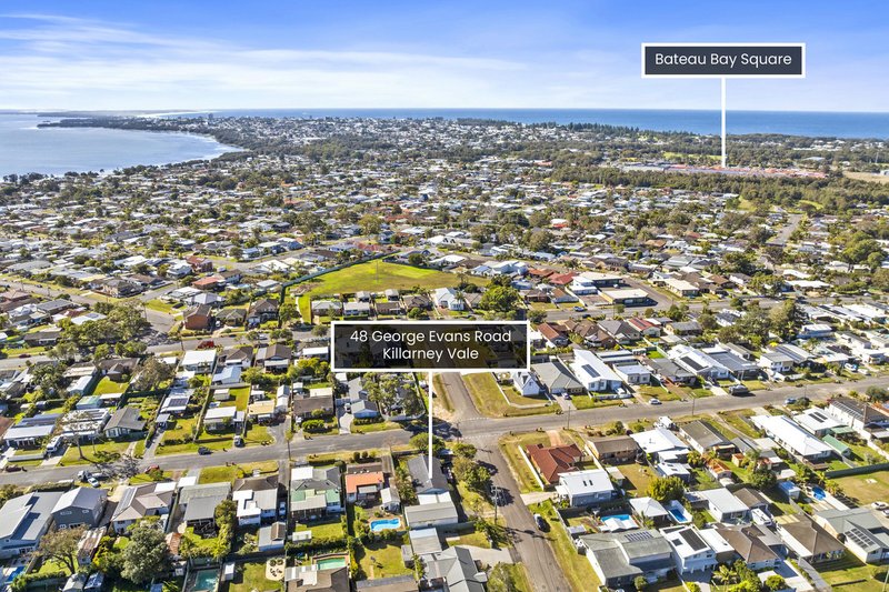 Photo - 48 George Evans Road, Killarney Vale NSW 2261 - Image 4