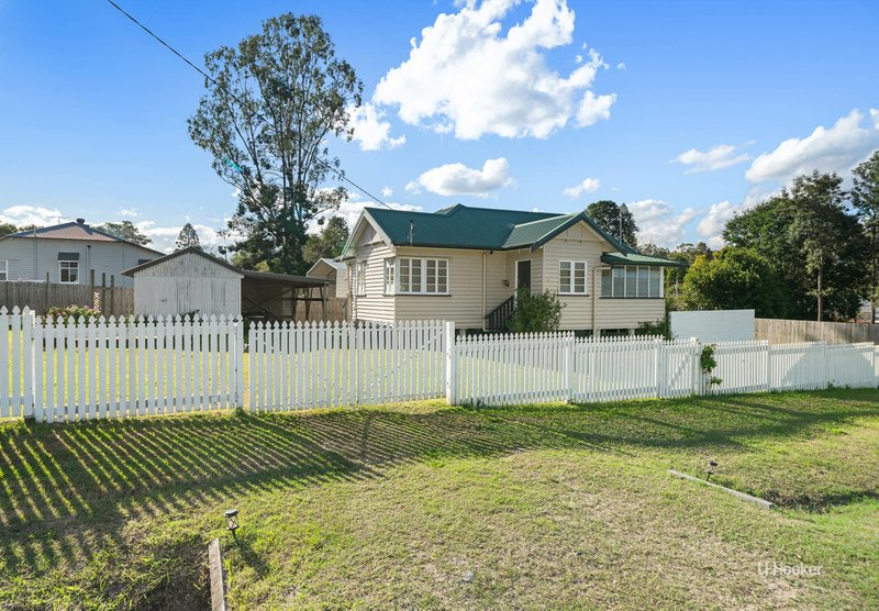 Photo - 48 George Street, Linville QLD 4314 - Image 1