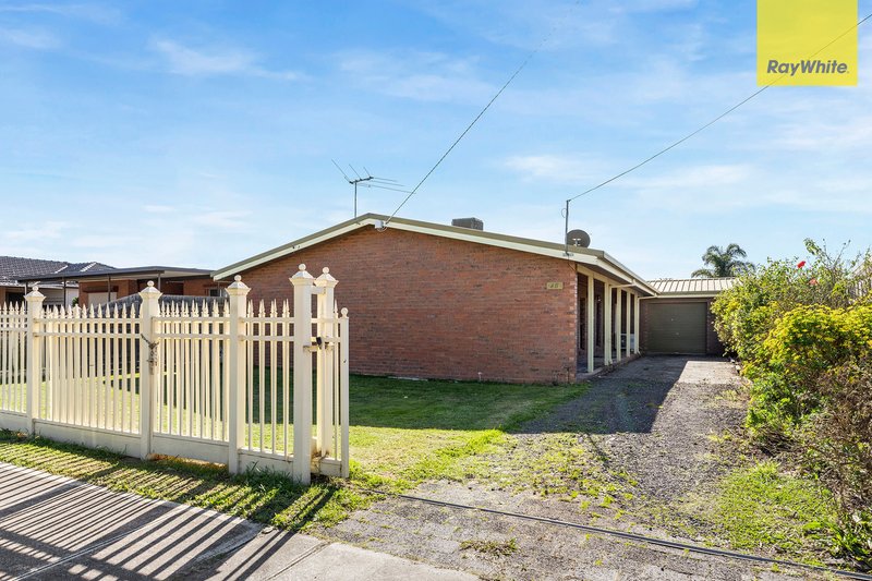 48 George Street, St Albans VIC 3021