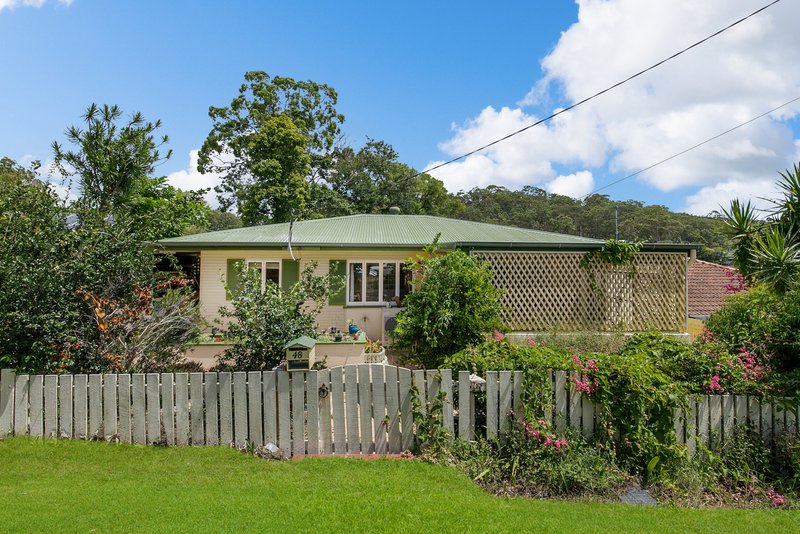 Photo - 48 Gilliver Street, Mount Gravatt East QLD 4122 - Image 3