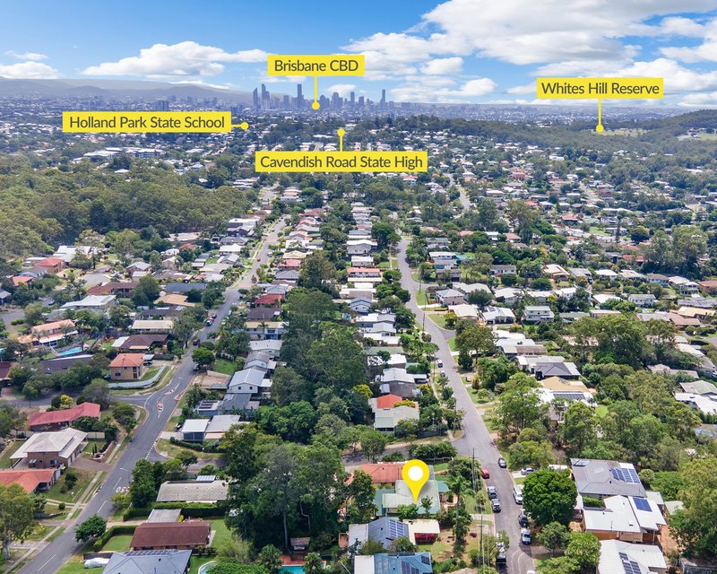 48 Gilliver Street, Mount Gravatt East QLD 4122