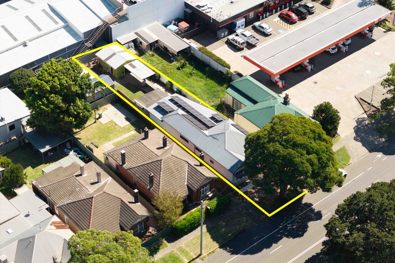 Photo - 48 Gordon Avenue, Hamilton NSW 2303 - Image 22