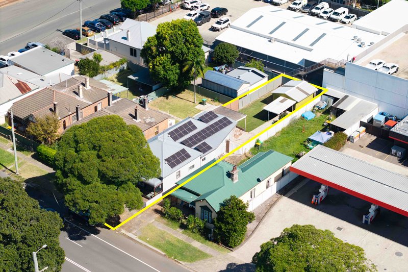 Photo - 48 Gordon Avenue, Hamilton NSW 2303 - Image 23