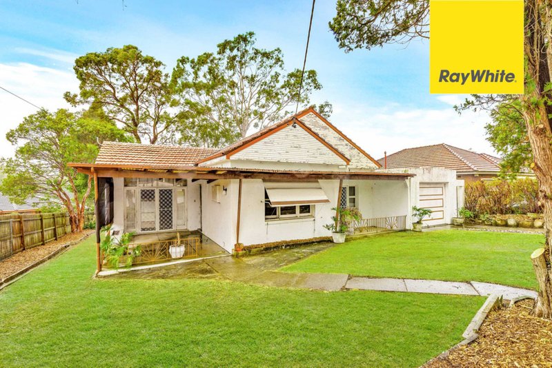 48 Gordon Street, Eastwood NSW 2122