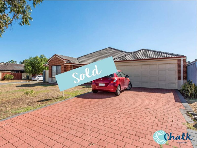 48 Grandis Drive, Baldivis WA 6171