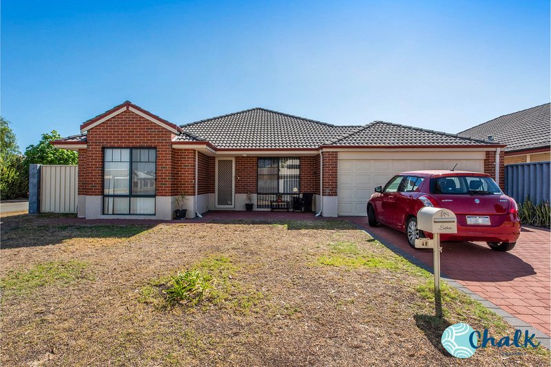 Photo - 48 Grandis Drive, Baldivis WA 6171 - Image 25